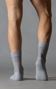 MERINO PERFORMANCE SOCK - MID - Alchemy Equipment NZ