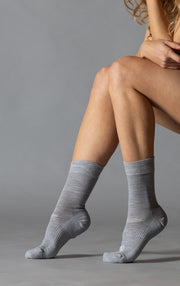 MERINO PERFORMANCE SOCK - MID - Alchemy Equipment NZ