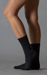 MERINO PERFORMANCE SOCK - MID - Alchemy Equipment NZ