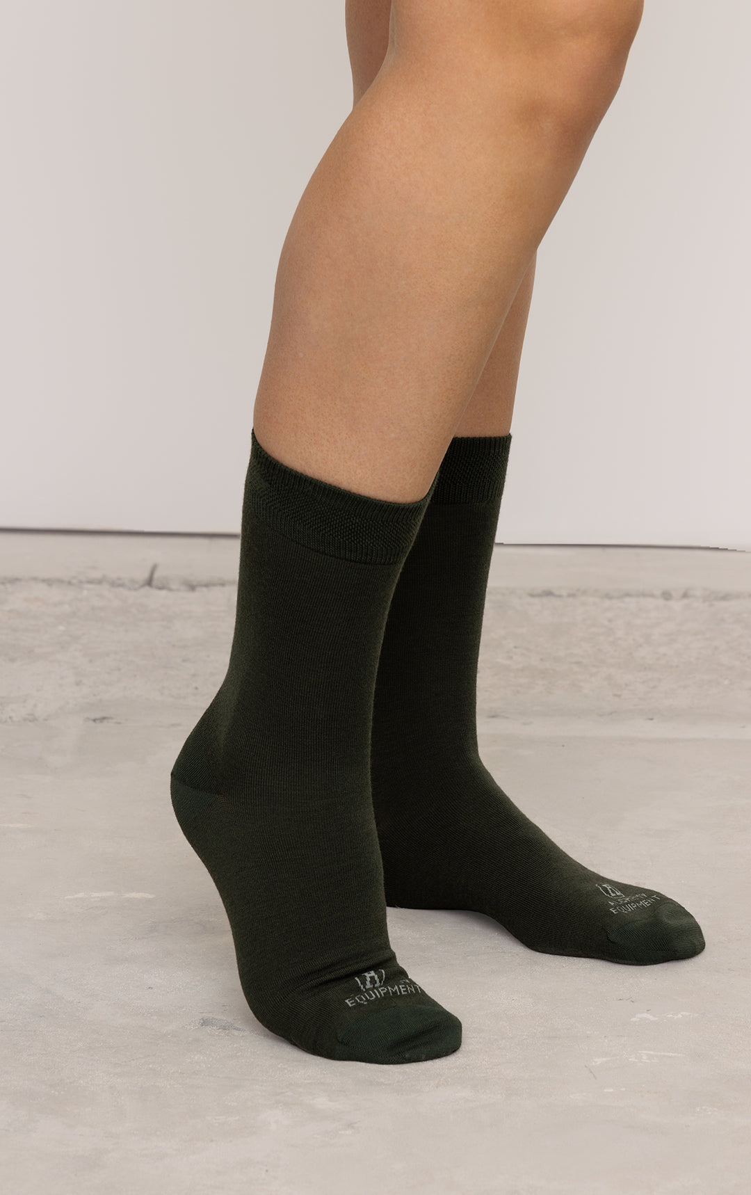 MERINO DRESS SOCK