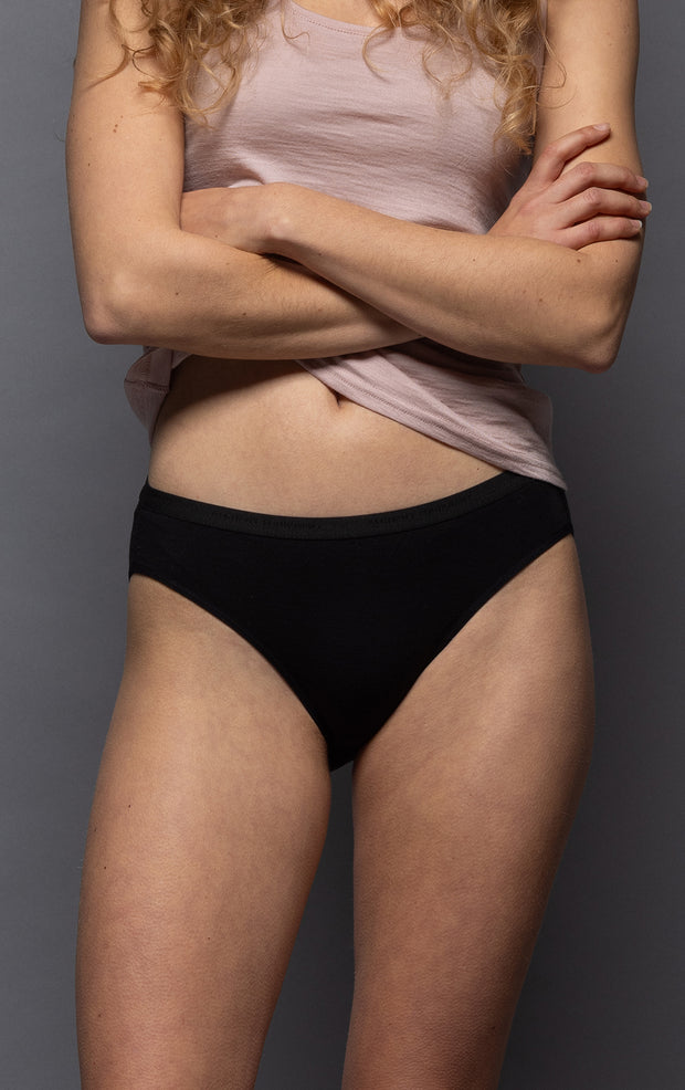 SUPERFINE MERINO UNDERWEAR - Alchemy Equipment NZ