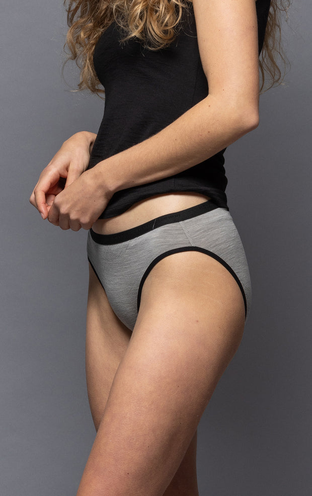 SUPERFINE MERINO UNDERWEAR - Alchemy Equipment NZ