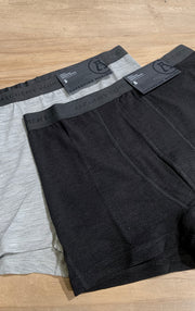 SUPERFINE MERINO BOXER - Alchemy Equipment NZ