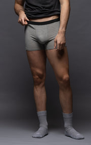 SUPERFINE MERINO BOXER