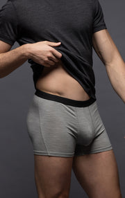 SUPERFINE MERINO BOXER