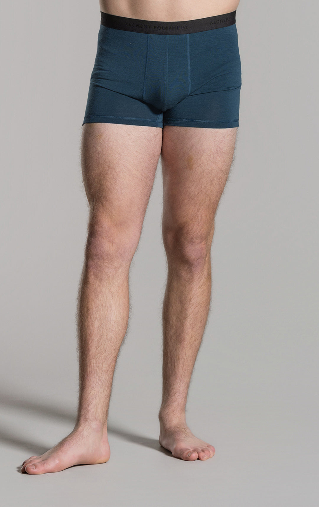SUPERFINE MERINO BOXER