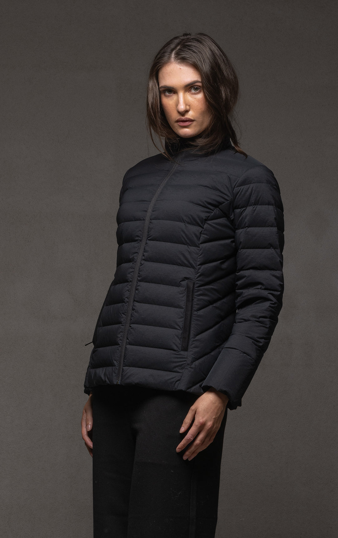 3-IN-1 DOWN SWING COAT