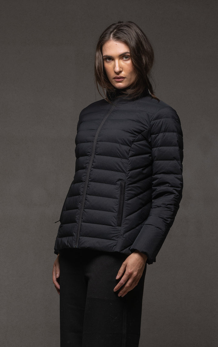 3-IN-1 DOWN SWING COAT
