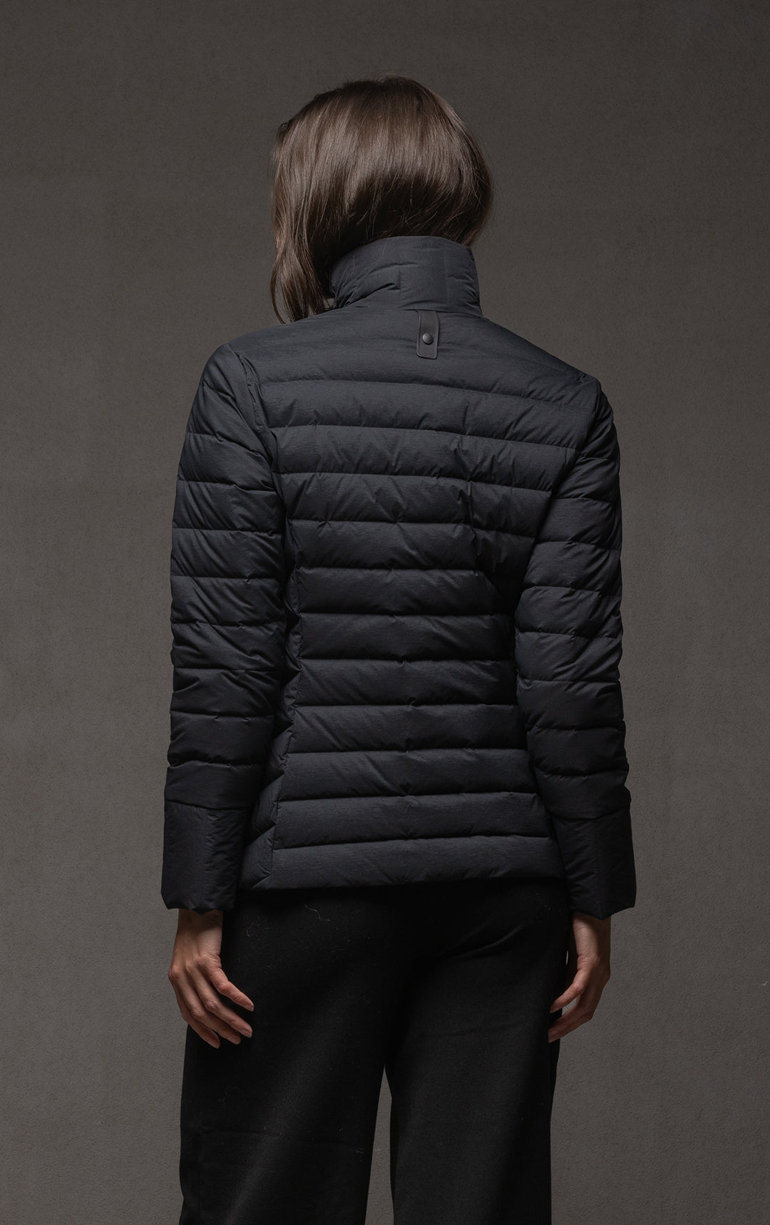 3-IN-1 DOWN SWING COAT