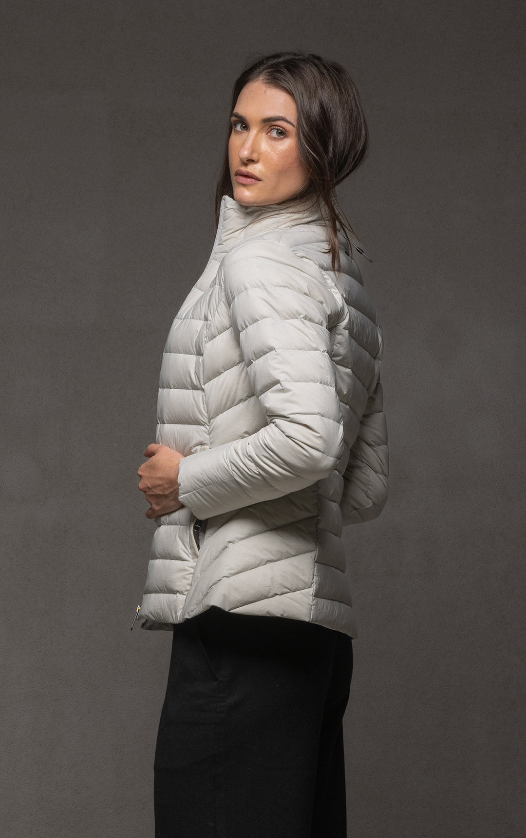 3-IN-1 DOWN SWING COAT