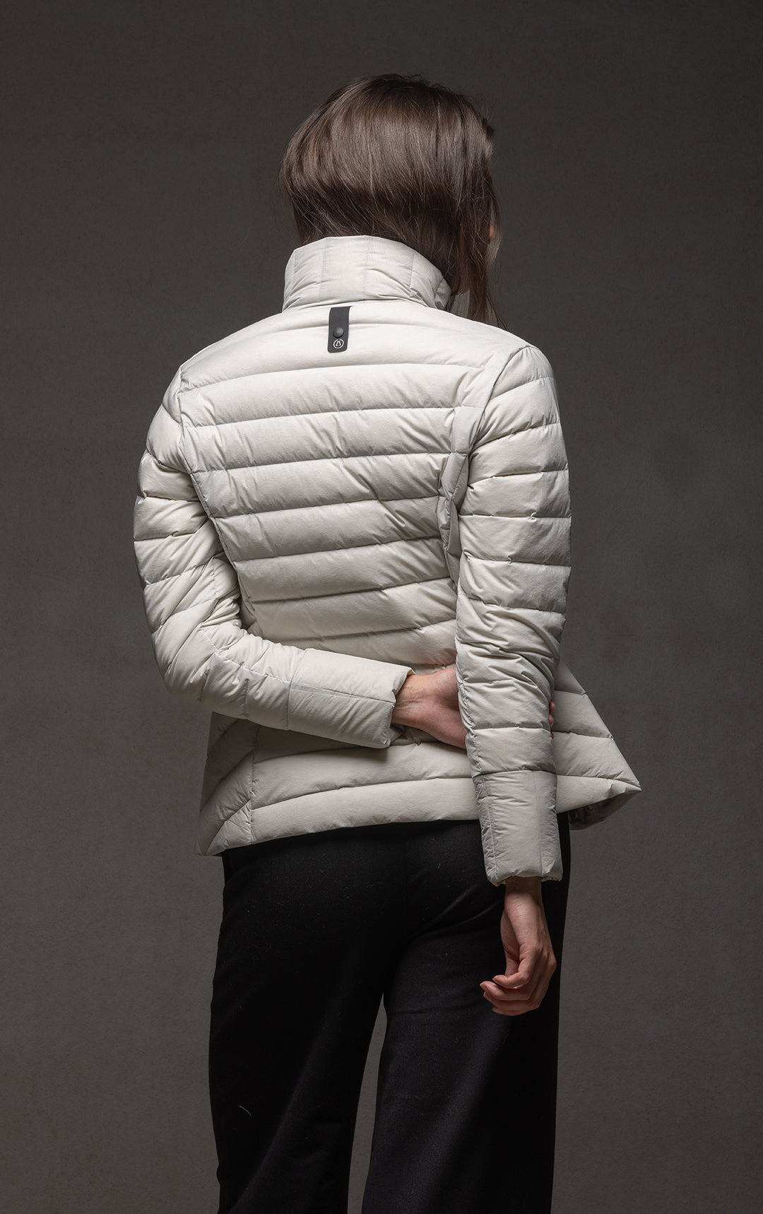 3-IN-1 DOWN SWING COAT