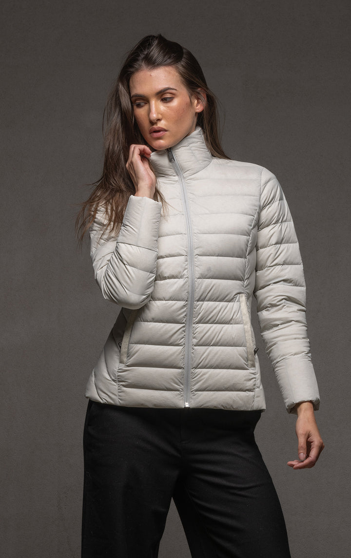 3-IN-1 DOWN SWING COAT