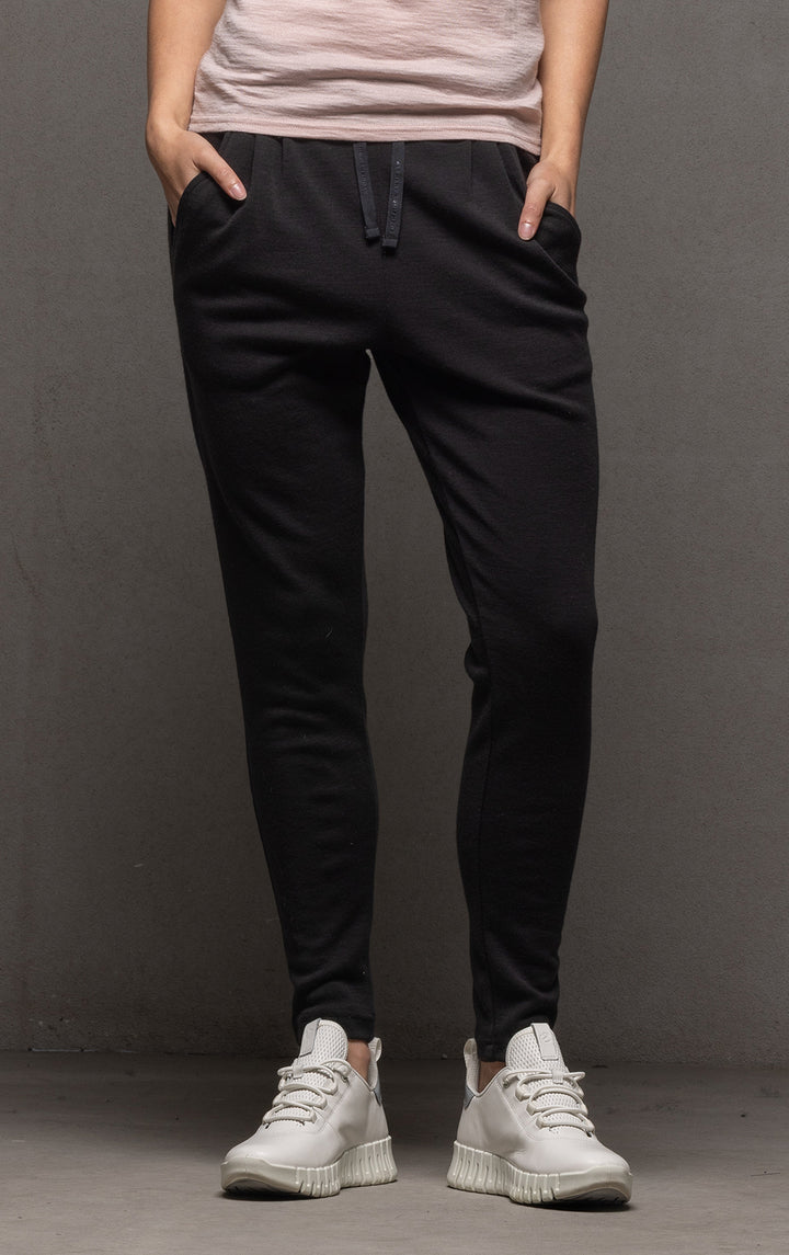 320GSM MERINO JOGGERS