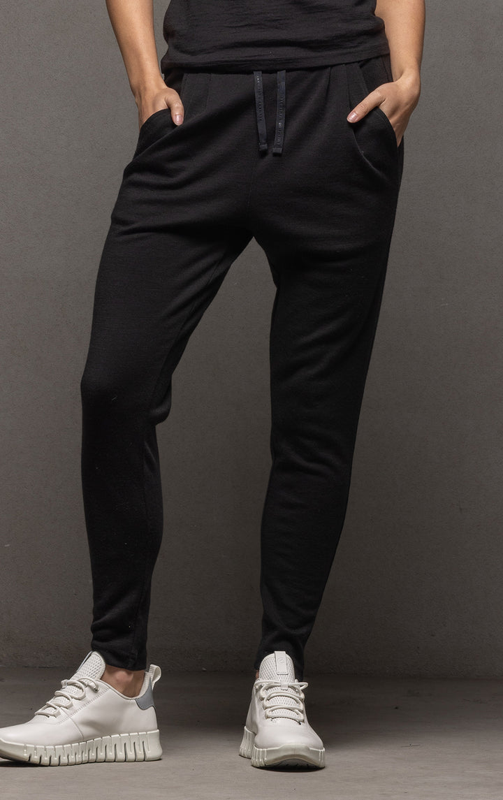320GSM MERINO JOGGERS