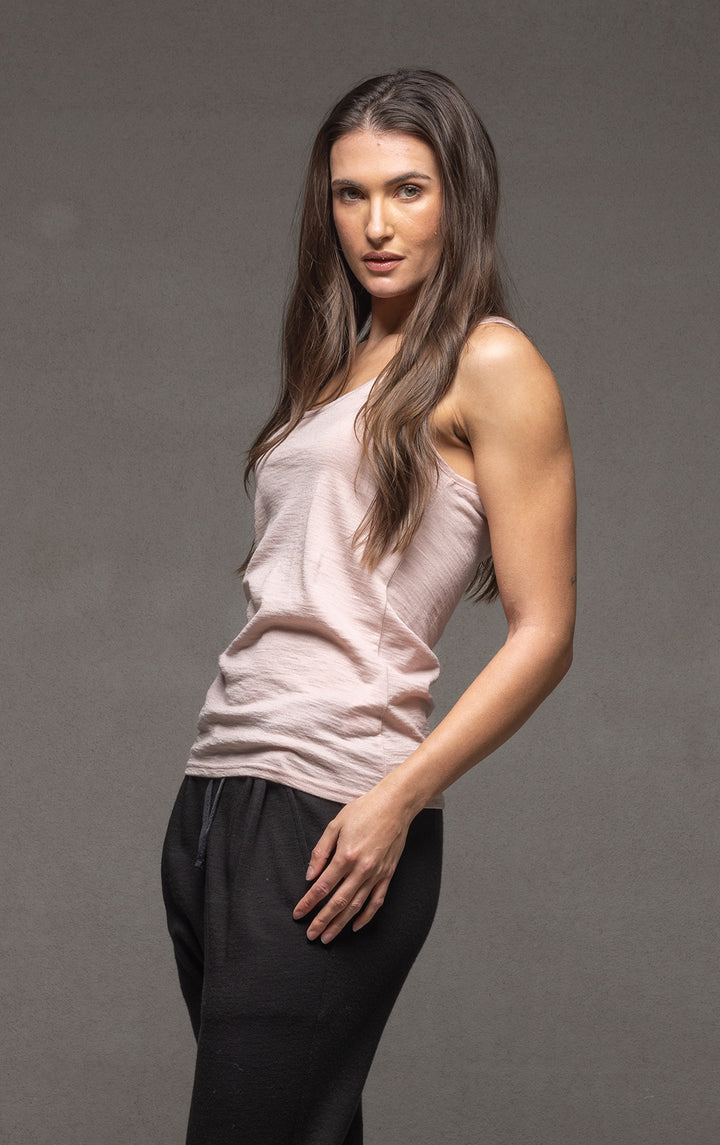 180GSM MERINO SINGLET