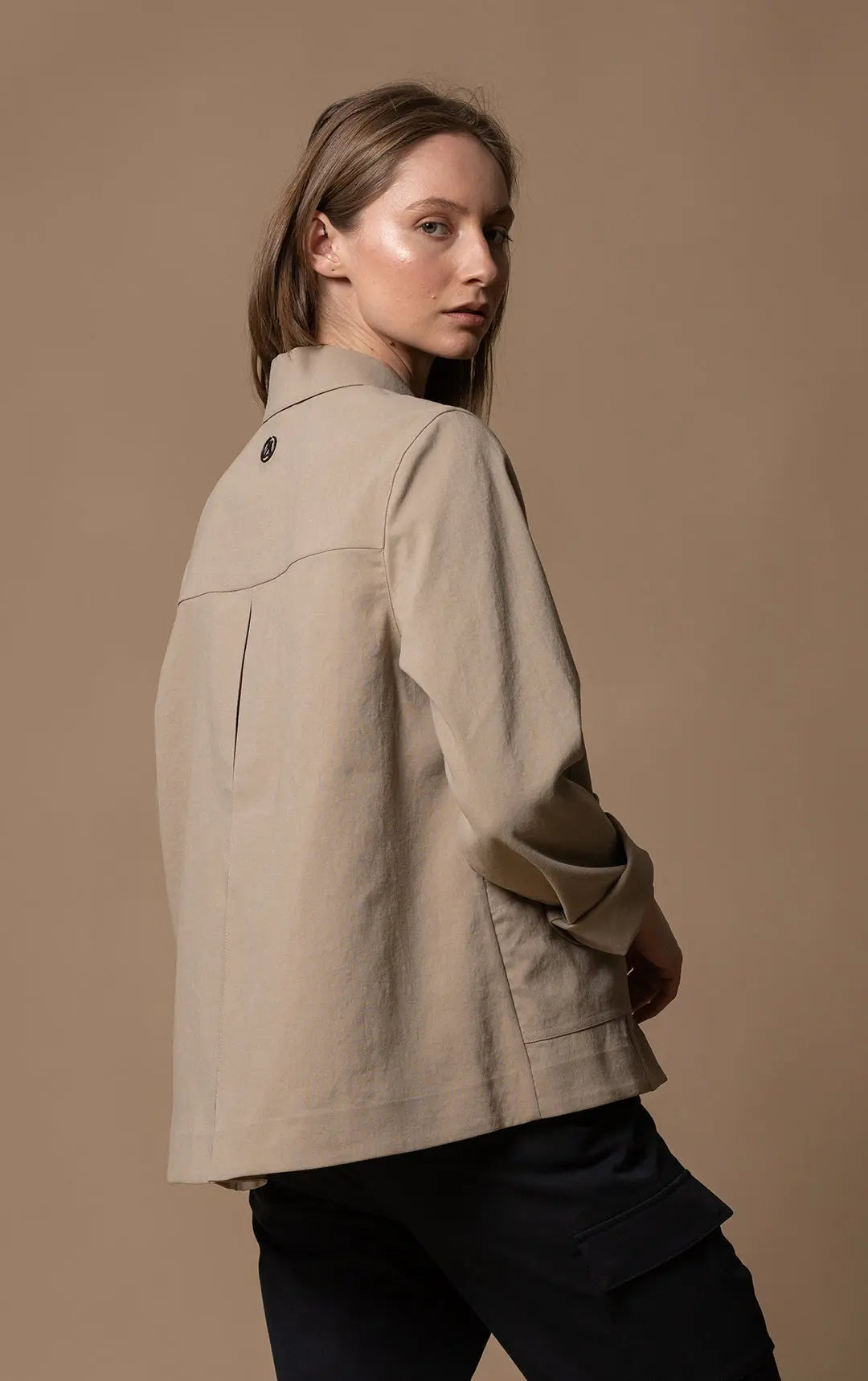 AEROCAPSULE WORK JACKET Alchemy Equipment