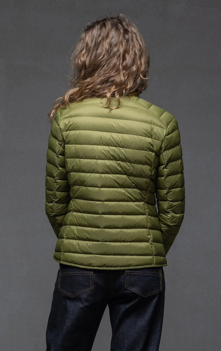 ESSENTIAL LIGHTWEIGHT DOWN JACKET - Alchemy Equipment NZ