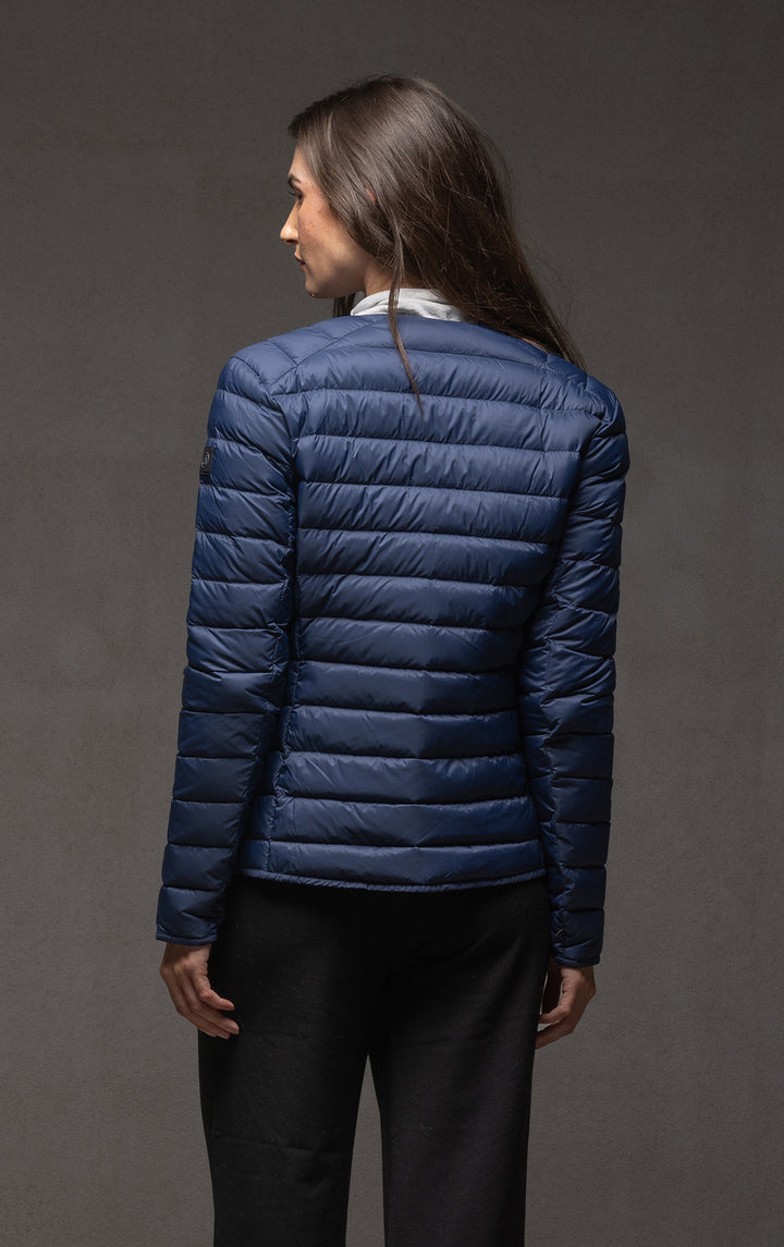 ESSENTIAL LIGHTWEIGHT DOWN JACKET