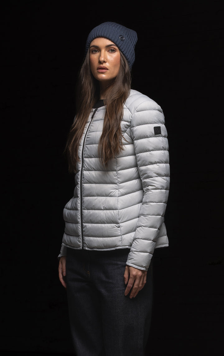ESSENTIAL LIGHTWEIGHT DOWN JACKET
