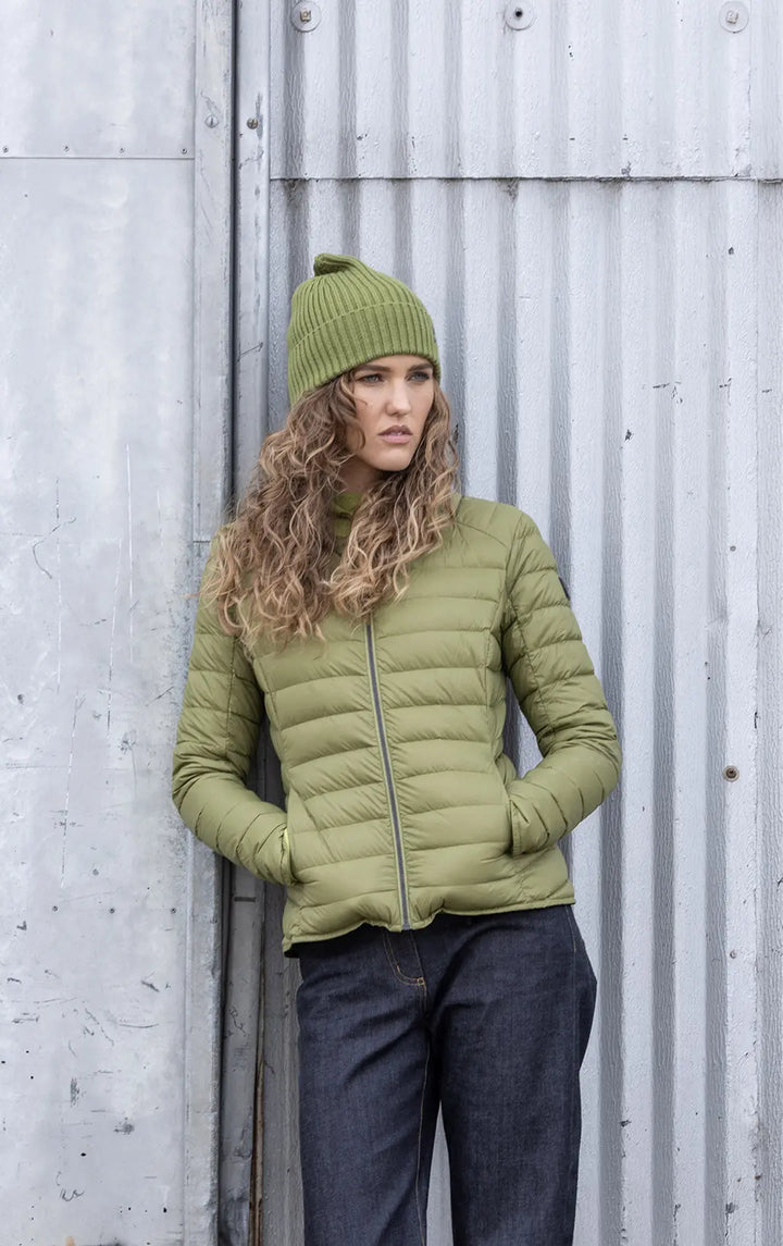 ESSENTIAL LIGHTWEIGHT DOWN JACKET - Alchemy Equipment NZ
