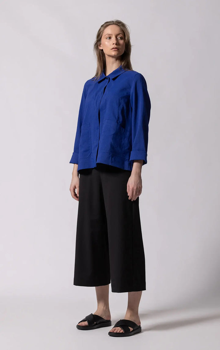 WOOL BLEND CULOTTES Alchemy Equipment
