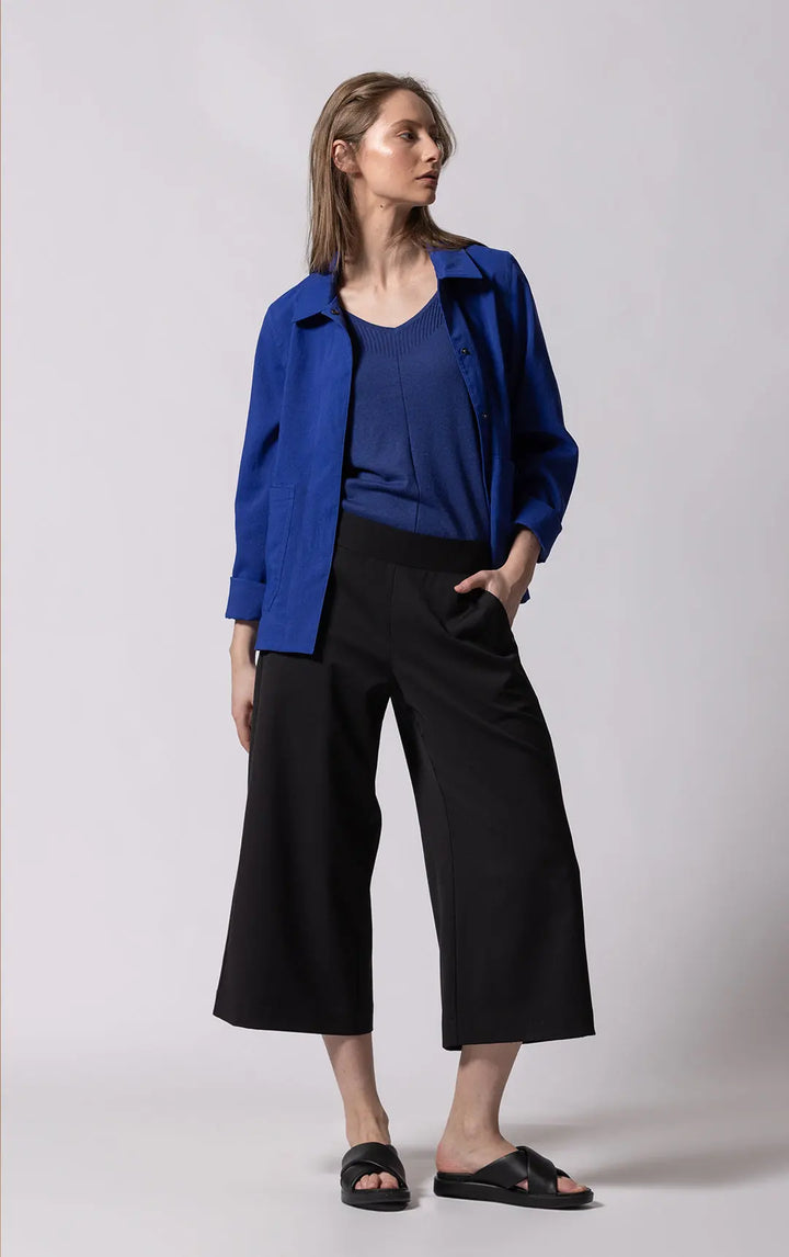 WOOL BLEND CULOTTES Alchemy Equipment