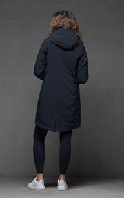 HOODED DOWN PARKA - CLEARANCE - Alchemy Equipment NZ