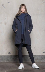 HOODED DOWN PARKA - CLEARANCE - Alchemy Equipment NZ