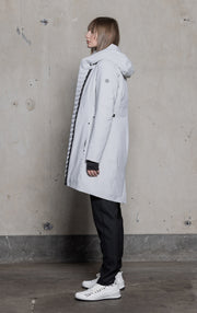 HOODED DOWN PARKA - CLEARANCE - Alchemy Equipment NZ