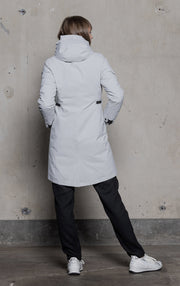 HOODED DOWN PARKA - CLEARANCE - Alchemy Equipment NZ