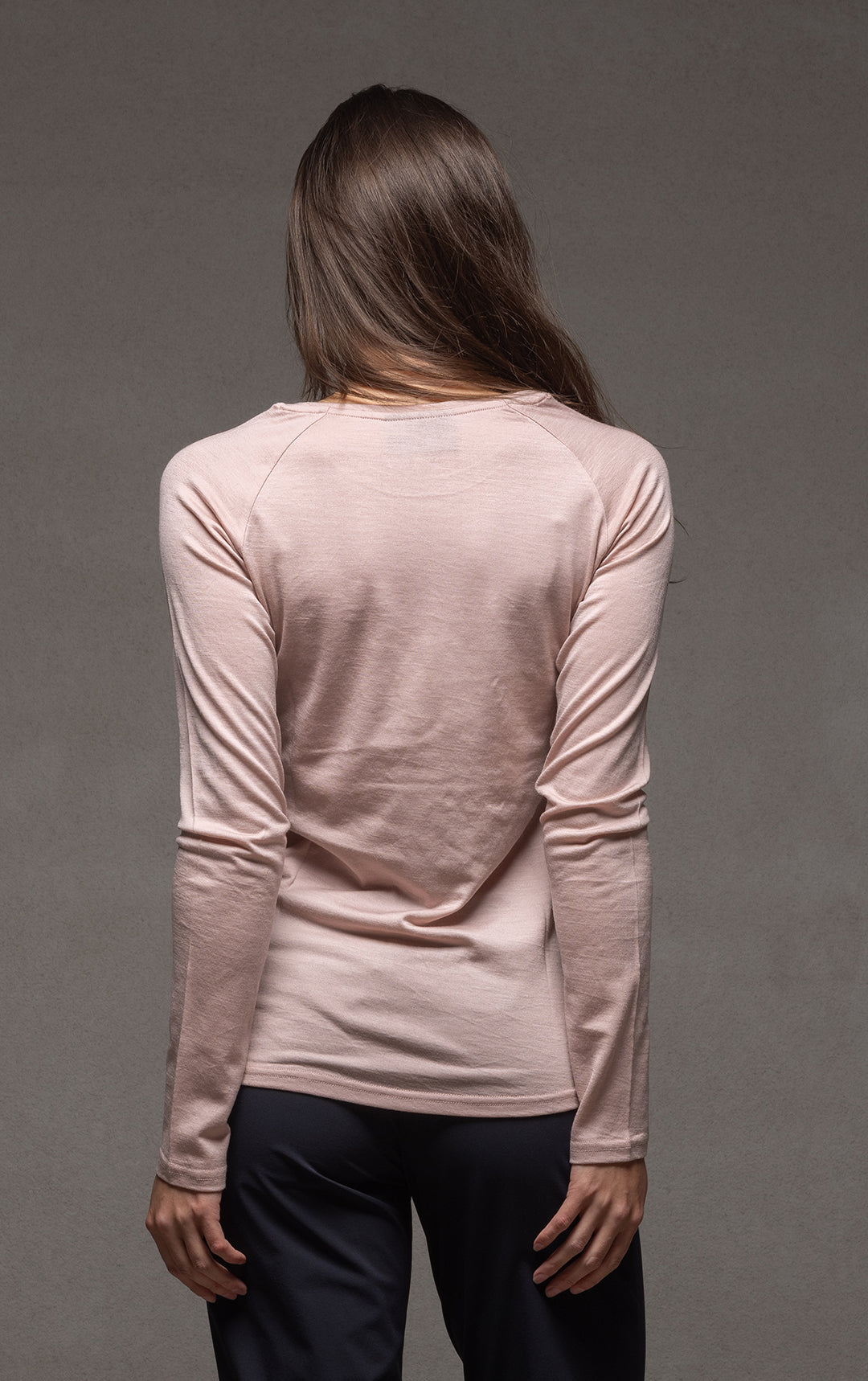 180GSM MERINO BASELAYER