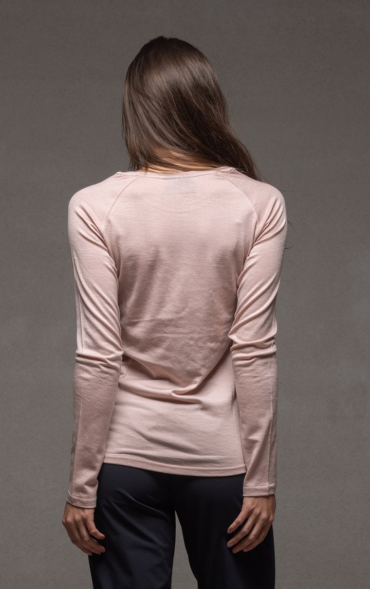 180GSM MERINO BASELAYER