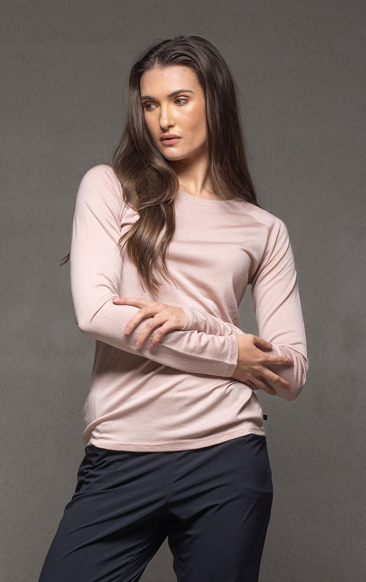 180GSM MERINO BASELAYER