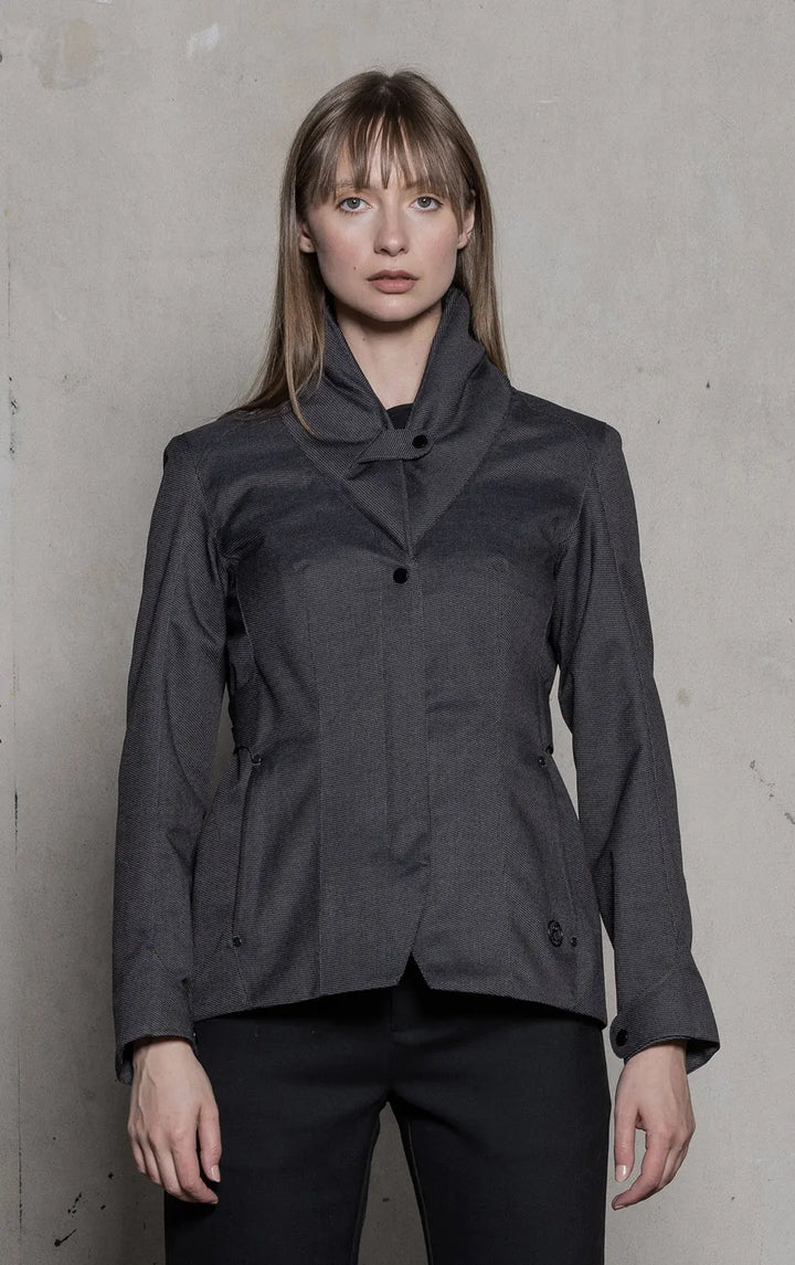 TECHNICAL TWEED JACKET - CLEARANCE Alchemy Equipment