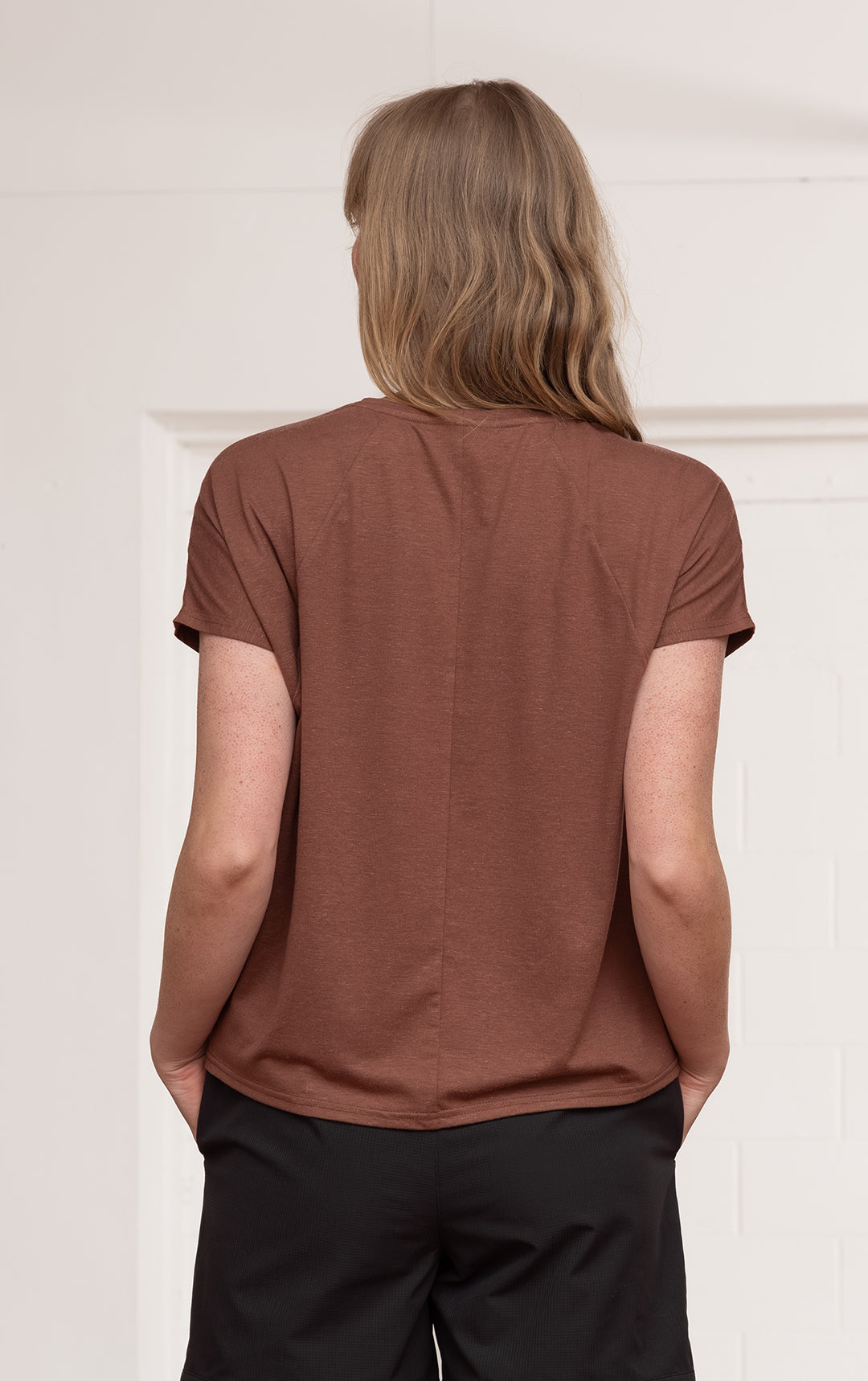 PERFORMANCE RAGLAN TEE - CLEARANCE - Alchemy Equipment NZ