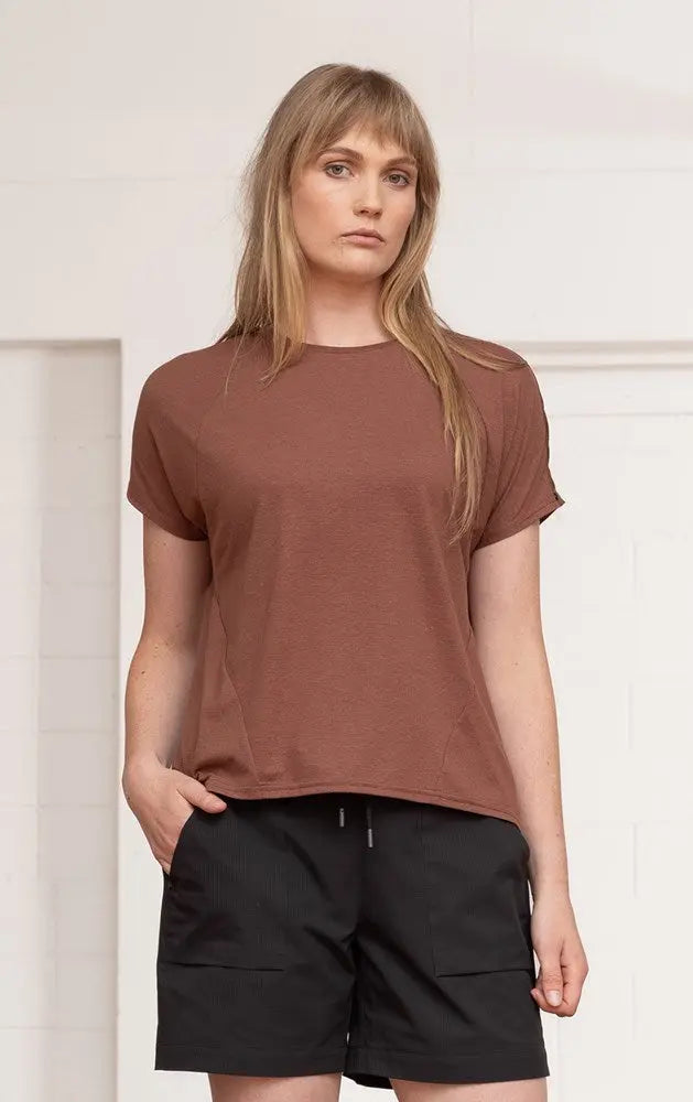 PERFORMANCE RAGLAN TEE - CLEARANCE Alchemy Equipment