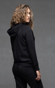 320GSM MERINO PULLOVER HOODY - Alchemy Equipment NZ