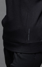 320GSM MERINO PULLOVER HOODY - Alchemy Equipment NZ