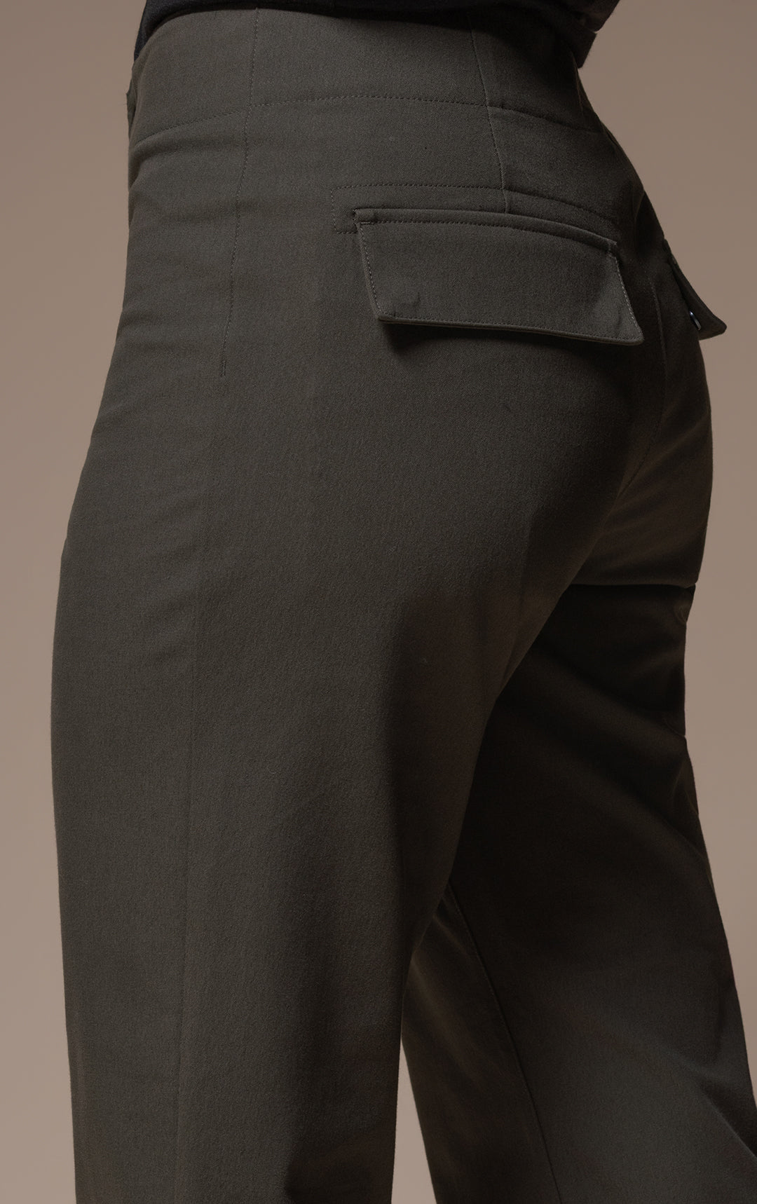 TECH STRETCH UTILITY TROUSER