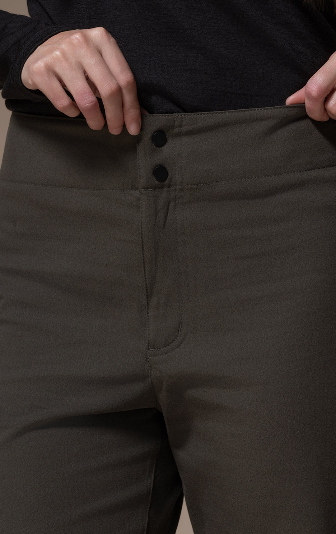 TECH STRETCH UTILITY TROUSER