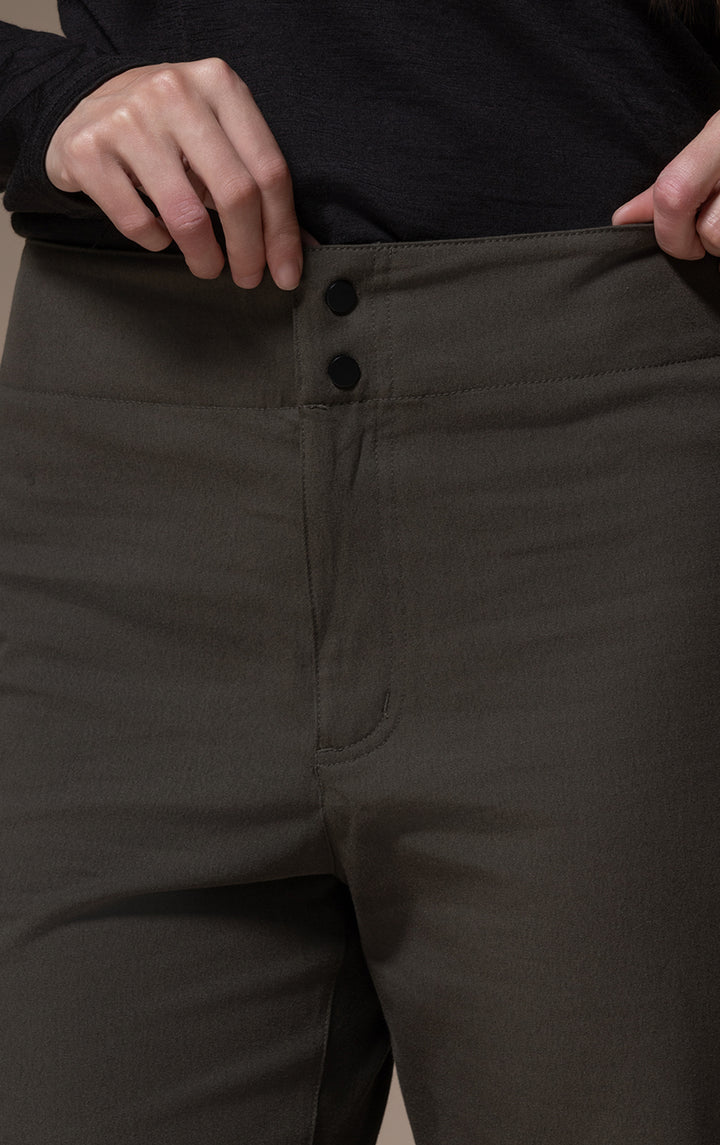 TECH STRETCH UTILITY TROUSER