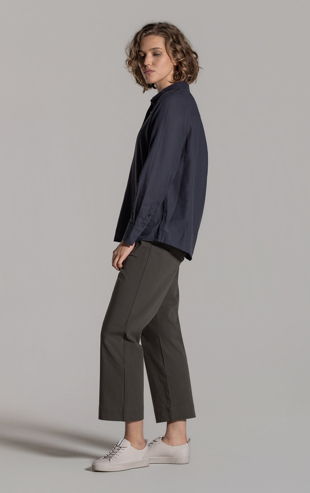 TECH STRETCH UTILITY TROUSER
