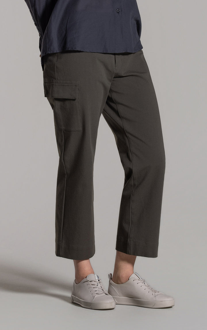 TECH STRETCH UTILITY TROUSER