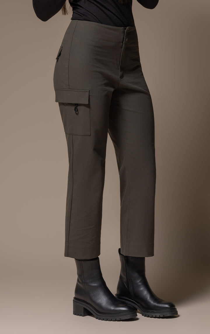 TECH STRETCH UTILITY TROUSER