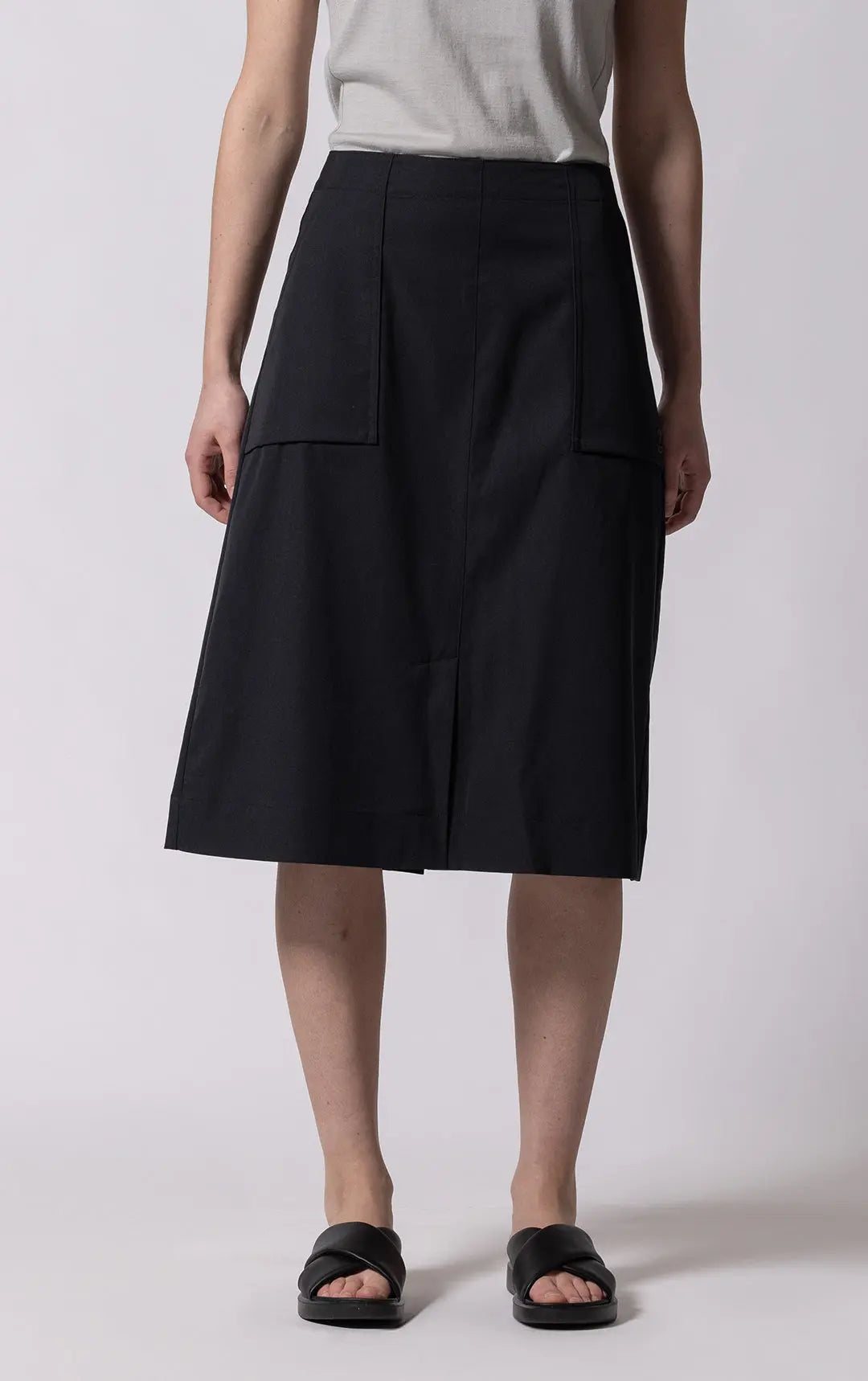 PERFORMANCE TWILL SKIRT Alchemy Equipment