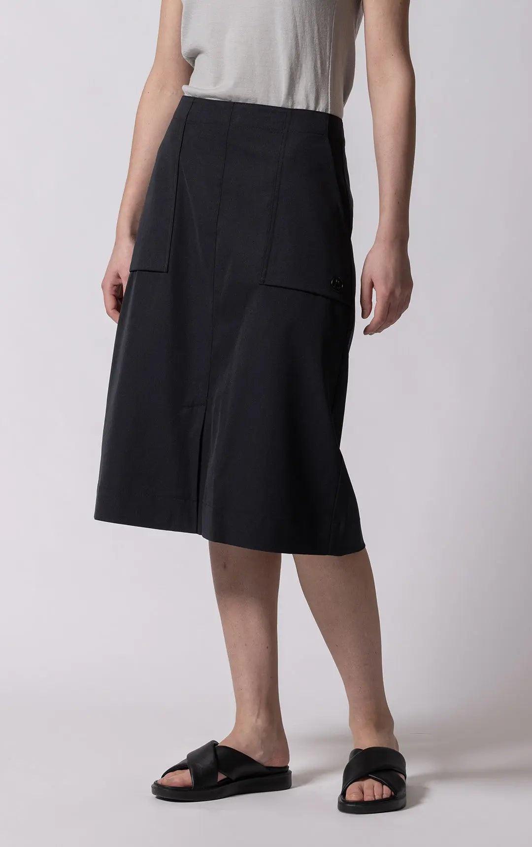 PERFORMANCE TWILL SKIRT Alchemy Equipment