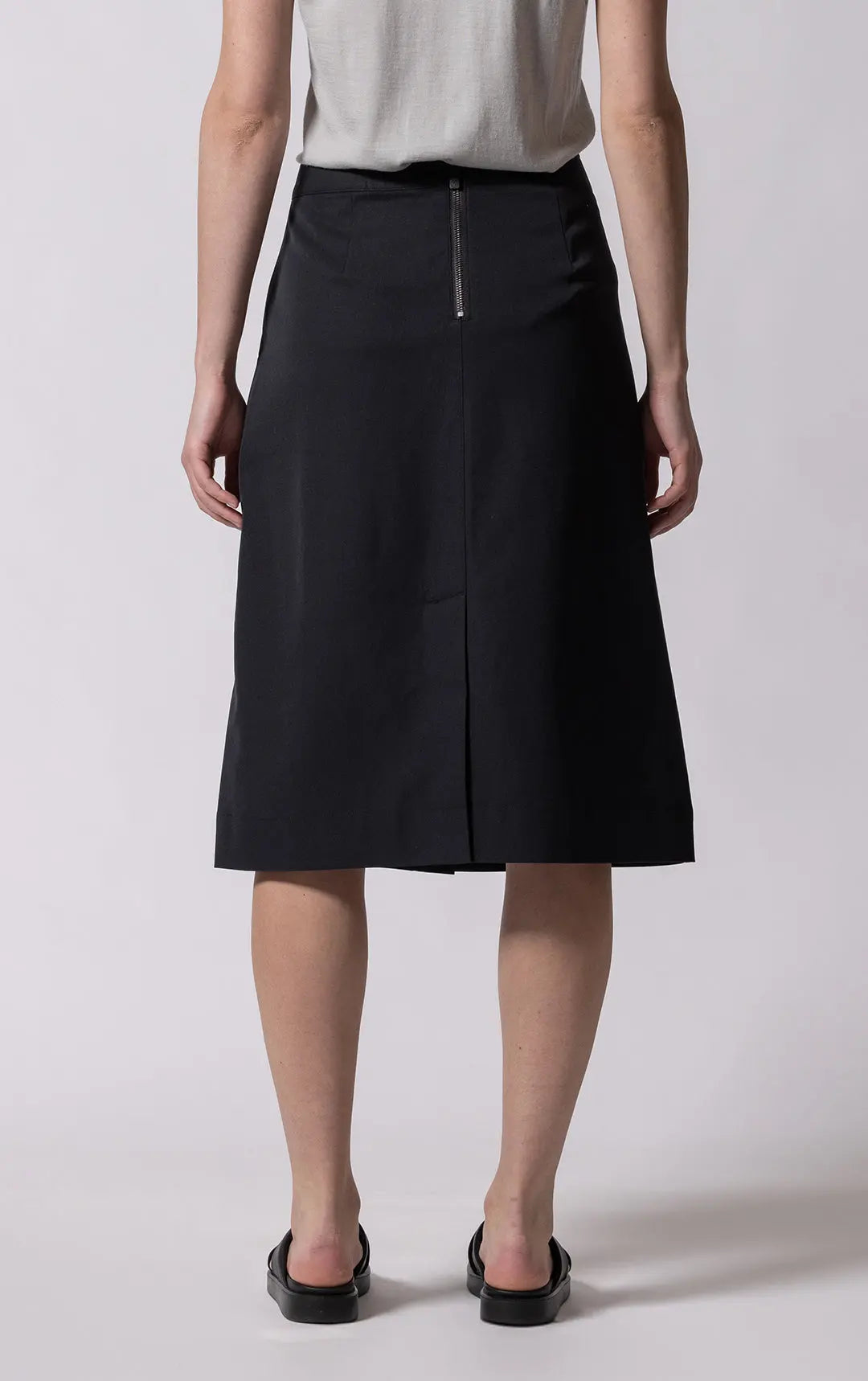 PERFORMANCE TWILL SKIRT Alchemy Equipment