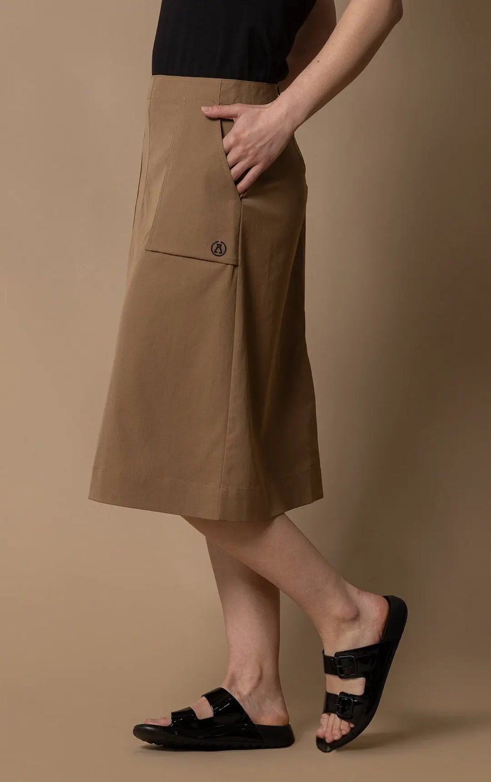 PERFORMANCE TWILL SKIRT Alchemy Equipment