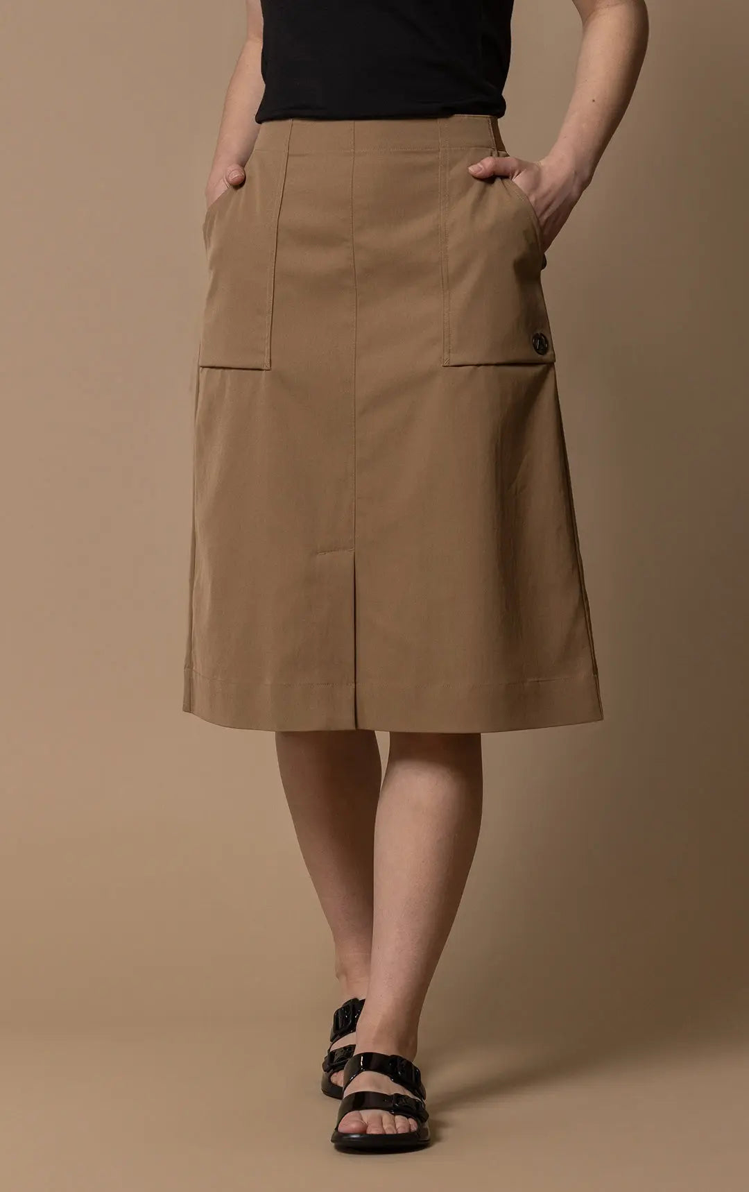 PERFORMANCE TWILL SKIRT Alchemy Equipment