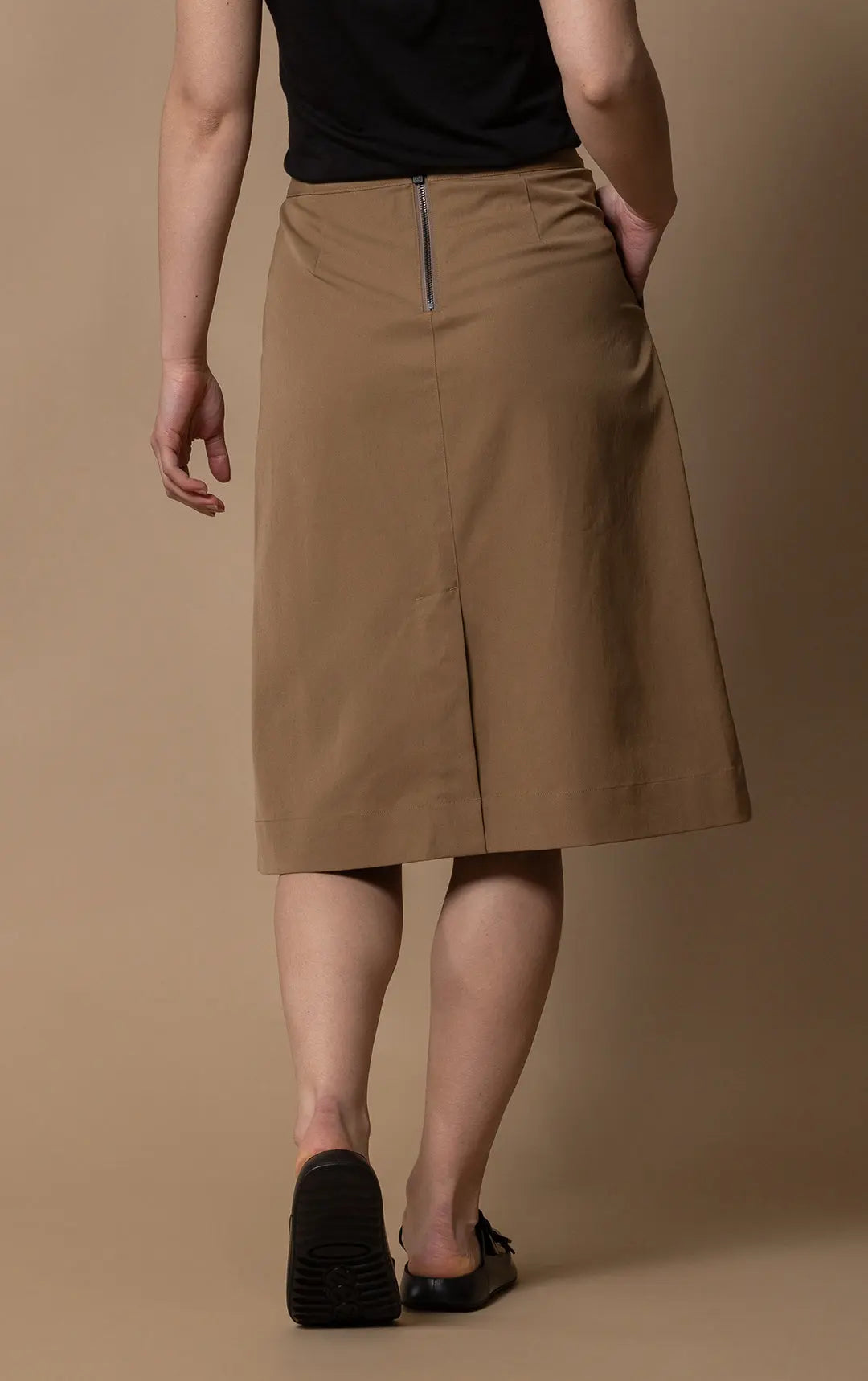PERFORMANCE TWILL SKIRT Alchemy Equipment